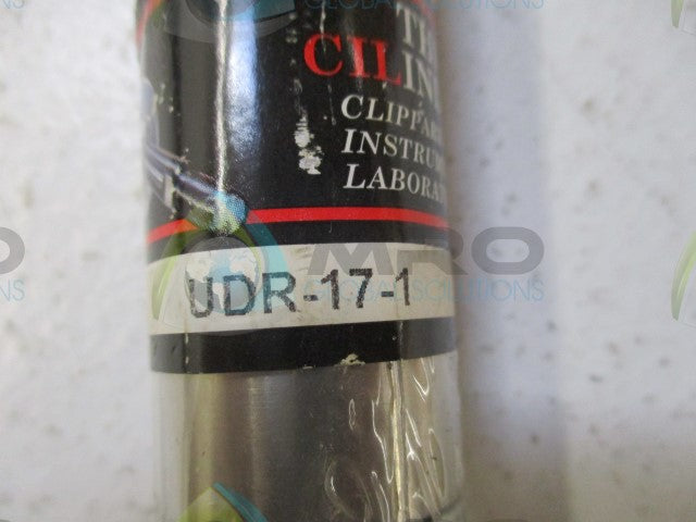 CLIPPARD UDR171 PNEUMATIC CYLINDER *NEW IN FACTORY BAG*