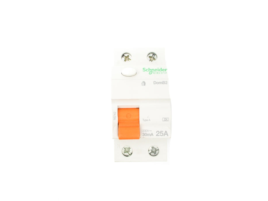 SCHNEIDER ELECTRIC 16742 25A 230V NSNP