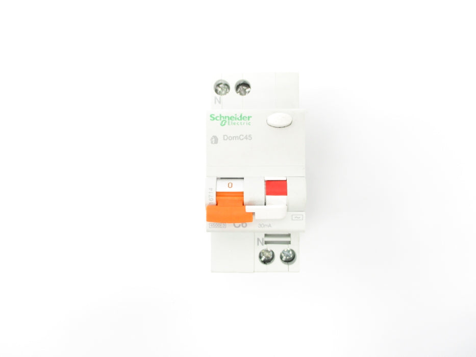 SCHNEIDER ELECTRIC 16714 6A 230V NSNP