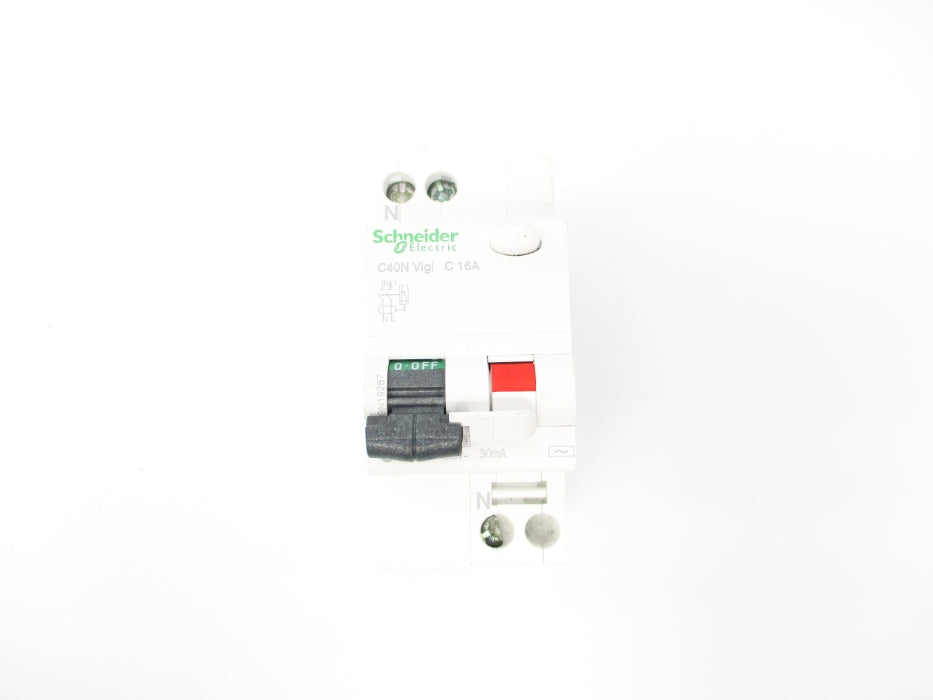 SCHNEIDER ELECTRIC A9N19287 230V 16A NSNP
