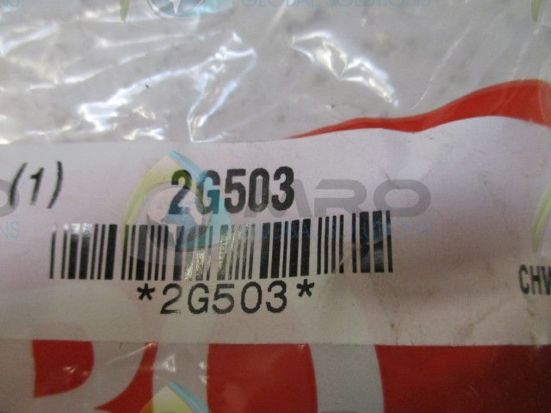 ARO 2G503 SOLENOID COIL CONNECTOR * NEW IN FACTORY BAG *