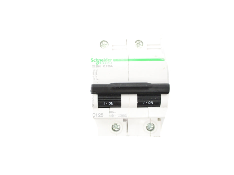 SCHNEIDER ELECTRIC A9N18363 125A 415V NSNP