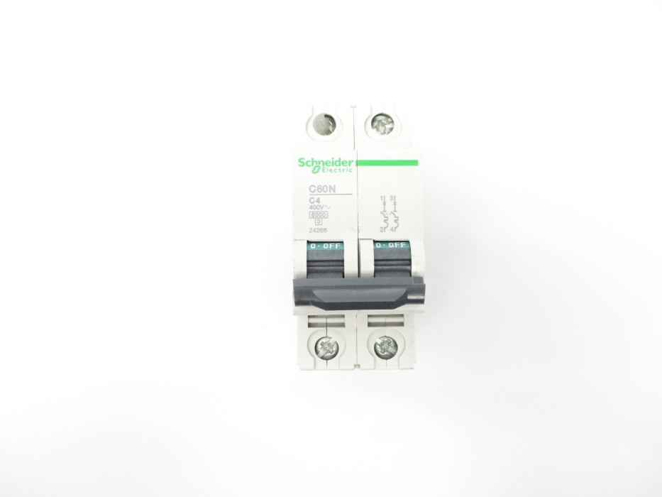 SCHNEIDER ELECTRIC 24266 4A 400V NSNP