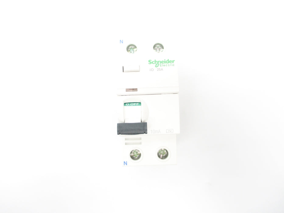 SCHNEIDER ELECTRIC A9R10225 25A 230V NSNP
