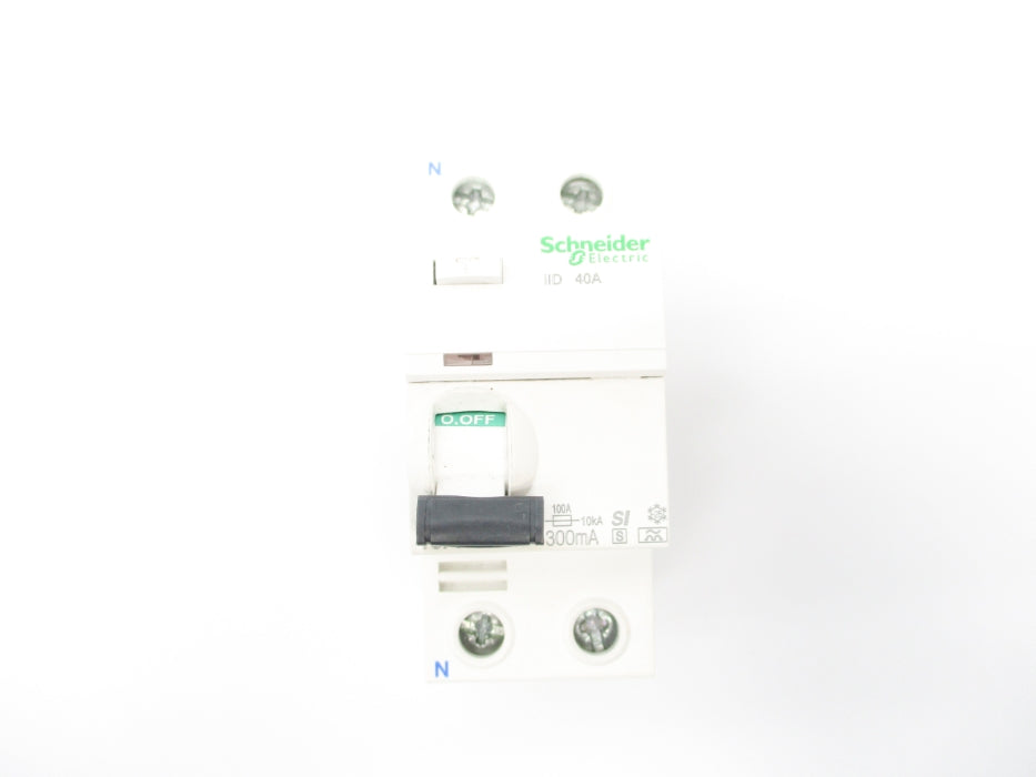 SCHNEIDER ELECTRIC A9R35240 40A 230V NSNP