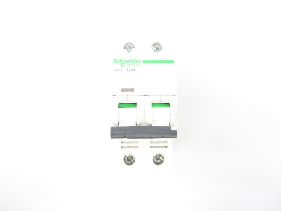 SCHNEIDER ELECTRIC A9F93202 2A 400V NSNP