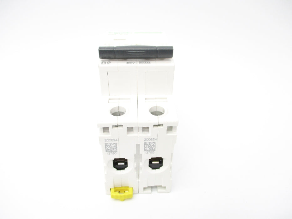 SCHNEIDER ELECTRIC A9F93202 2A 400V NSNP