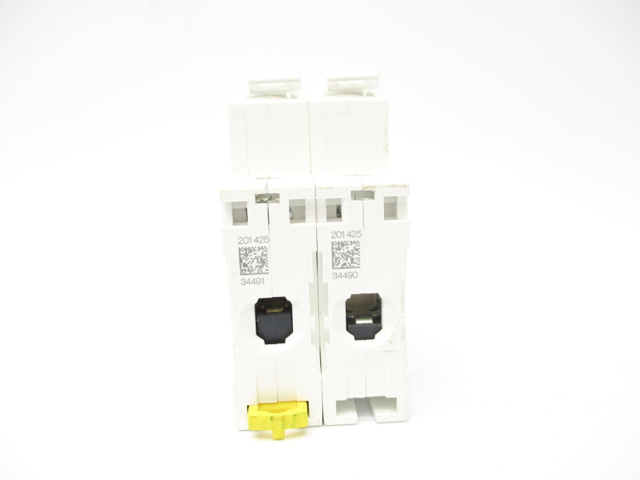 SCHNEIDER ELECTRIC A9F64210 400V 10A NSNP