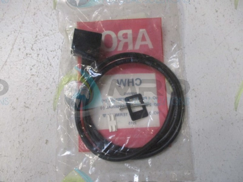 ARO 2G503 SOLENOID COIL CONNECTOR * NEW IN FACTORY BAG *