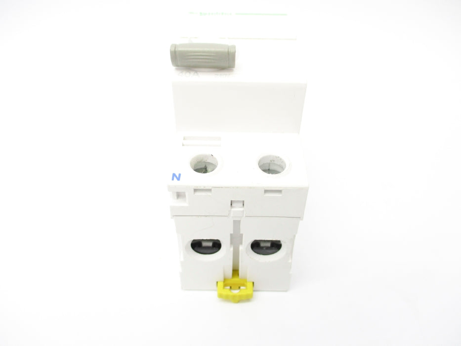 SCHNEIDER ELECTRIC A9S70640 40A 240V NSNP