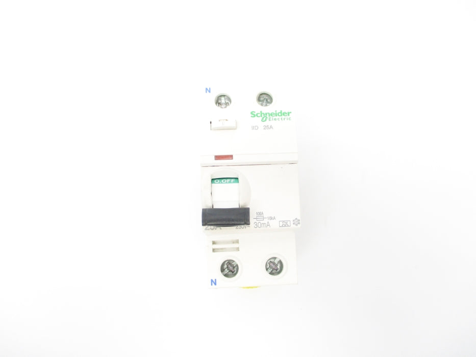 SCHNEIDER ELECTRIC A9R21225 25A 230V NSNP
