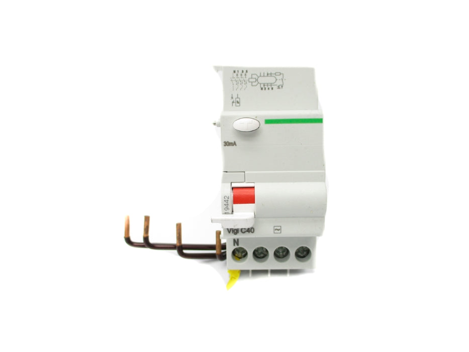 SCHNEIDER ELECTRIC 19442 NSNP