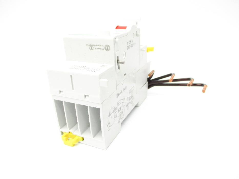 SCHNEIDER ELECTRIC 19442 NSNP