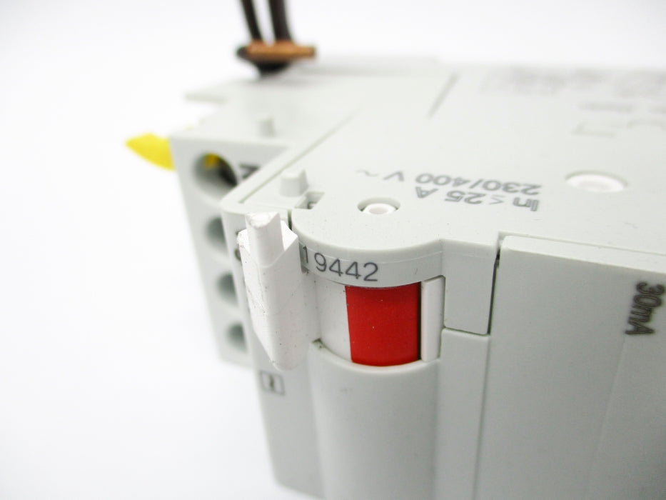 SCHNEIDER ELECTRIC 19442 NSNP