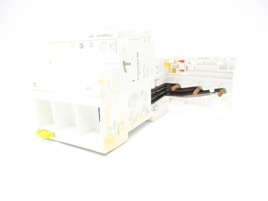 SCHNEIDER ELECTRIC A9V29363 NSNP