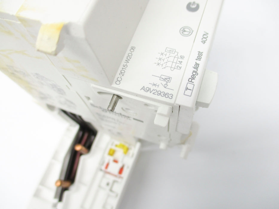 SCHNEIDER ELECTRIC A9V29363 NSNP