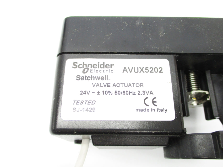 SCHNEIDER ELECTRIC AVUX5202 NSNP
