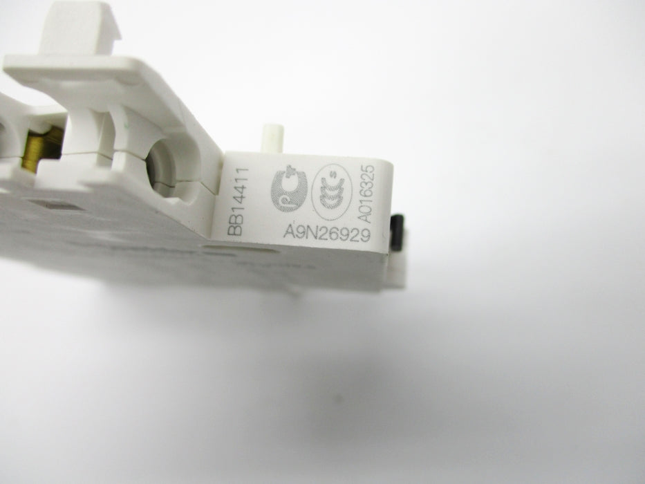 SCHNEIDER ELECTRIC A9N26929 NSNP