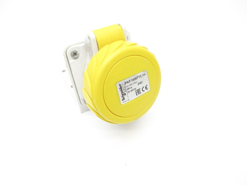 SCHNEIDER ELECTRIC PKF16W713 NSNP