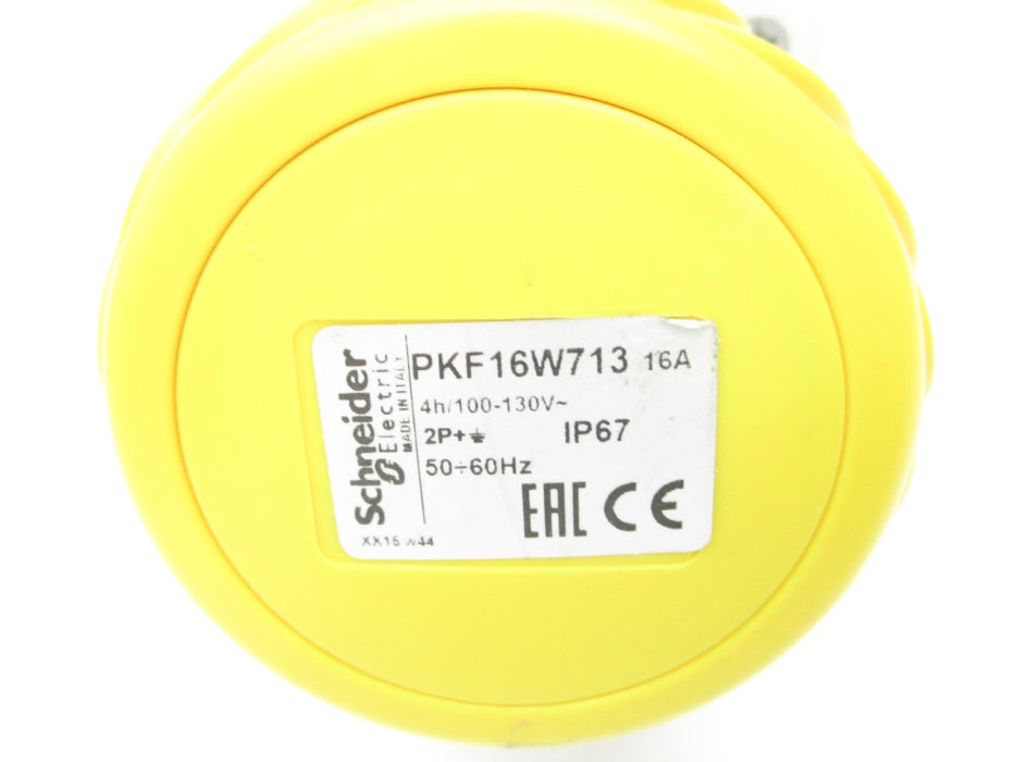 SCHNEIDER ELECTRIC PKF16W713 NSNP