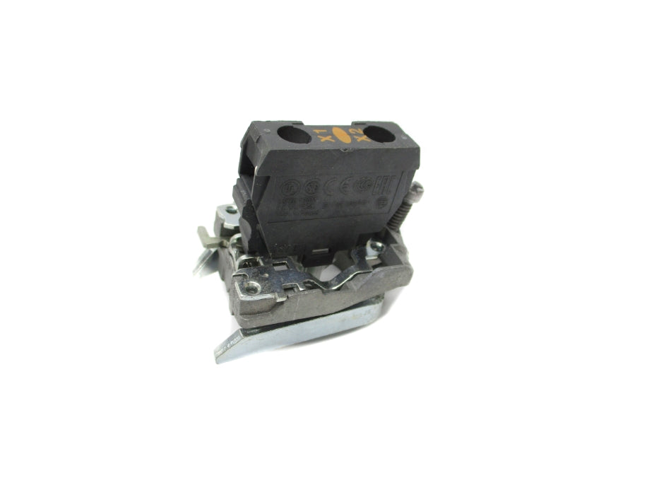 SCHNEIDER ELECTRIC ZBV18-B5 NSNP