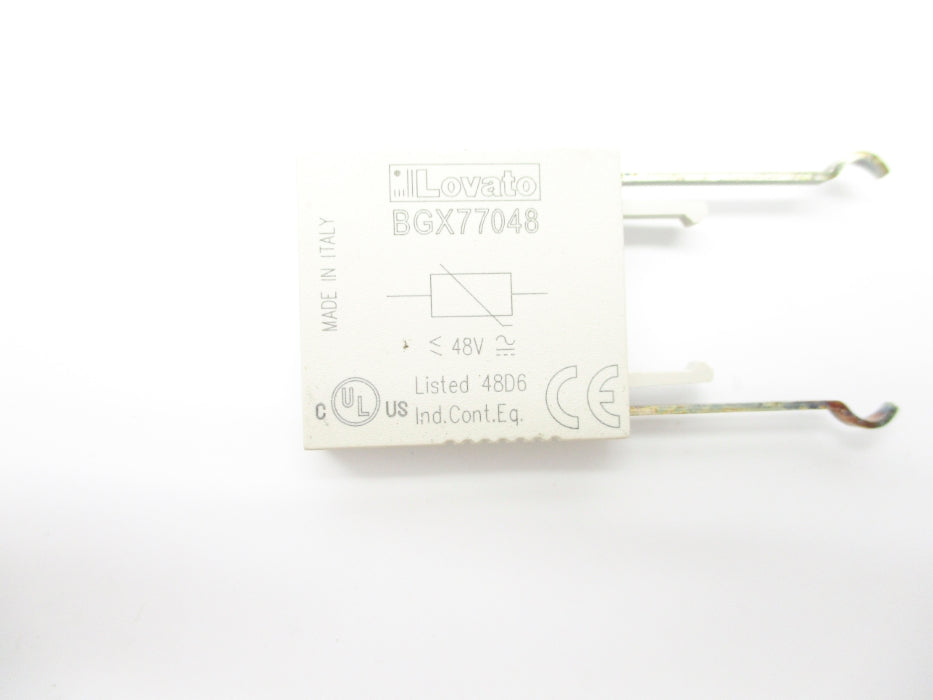 LOVATO BGX77048 NSNP