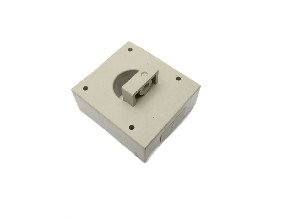 SCHNEIDER ELECTRIC HS-UD314A0157B15J NSNP
