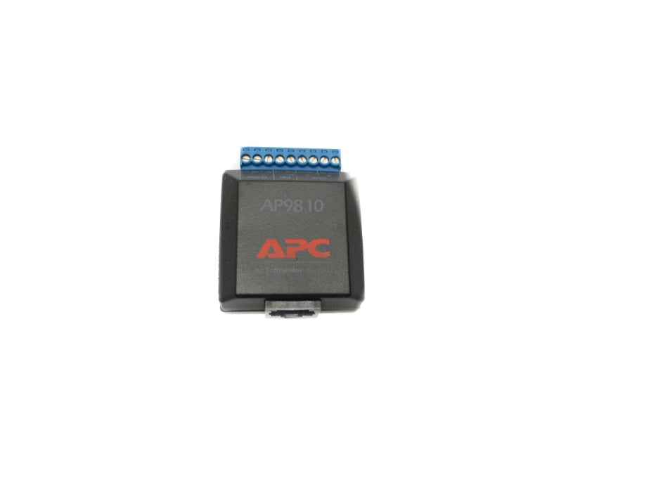 APC AP9810 NSNP