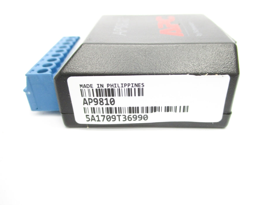 APC AP9810 NSNP