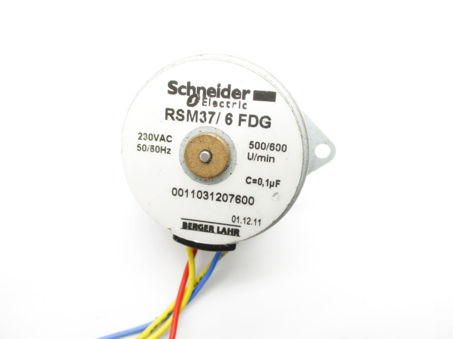 SCHNEIDER ELECTRIC RSM37/6FDG NSNP