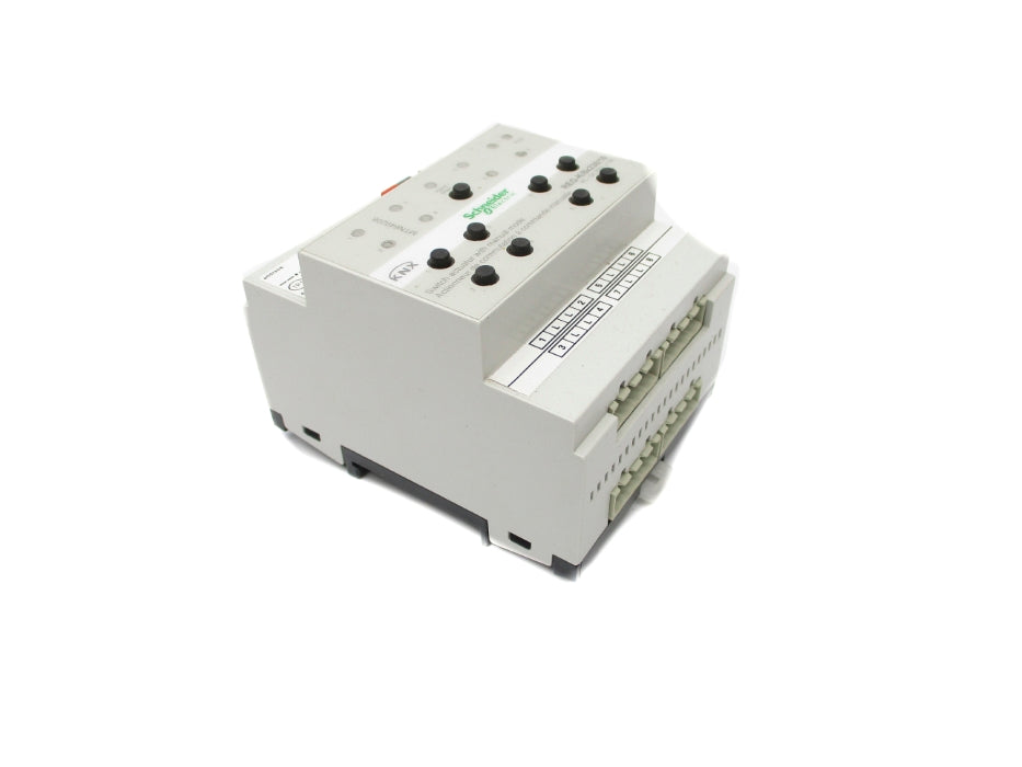 SCHNEIDER ELECTRIC MTN649208 NSNP