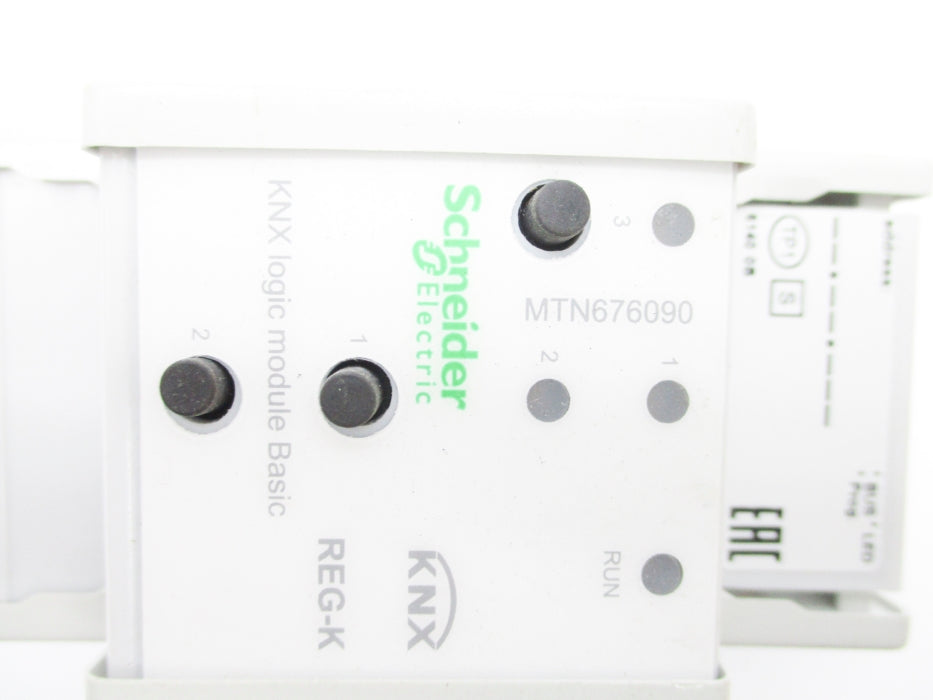 SCHNEIDER ELECTRIC MTN676090 NSNP