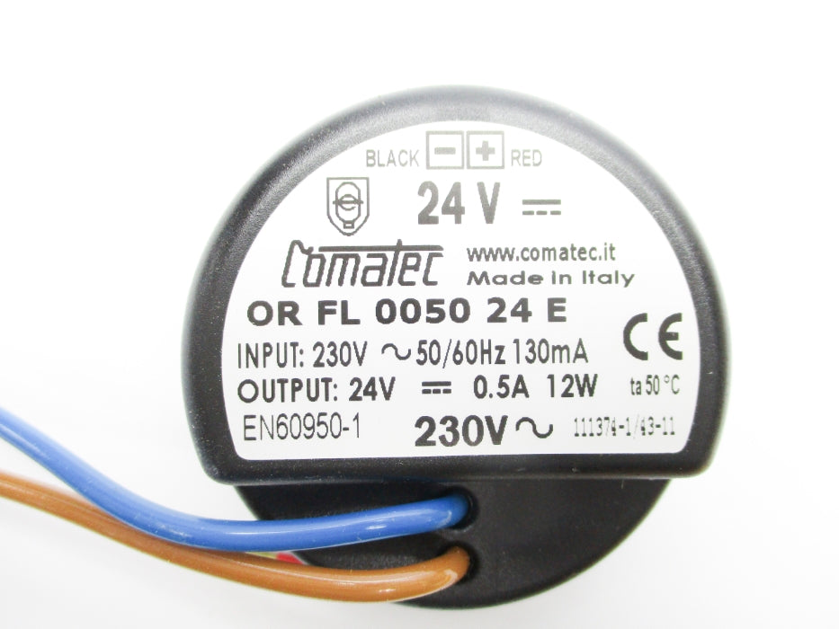 COMATEC ORFL005024E NSNP