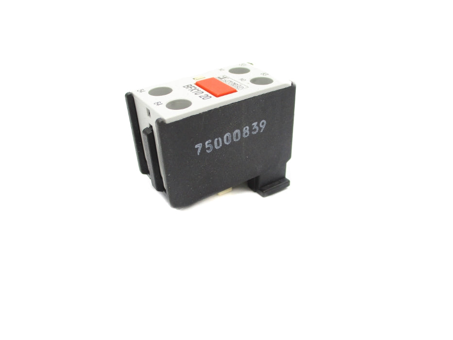 LOVATO BFX1020 NSNP