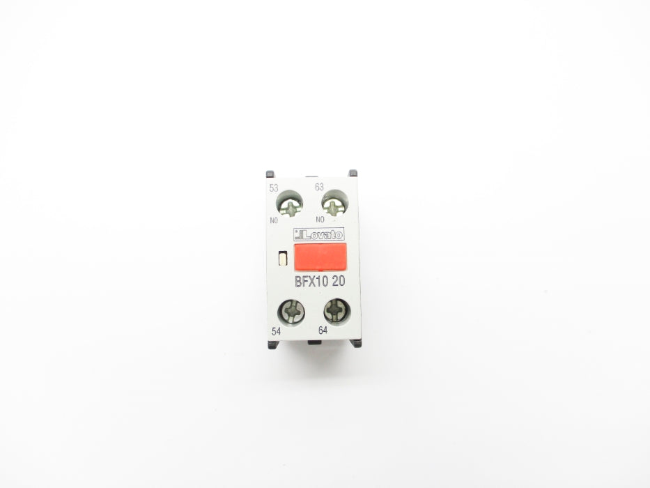 LOVATO BFX1020 NSNP