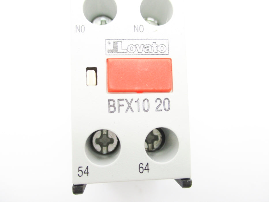 LOVATO BFX1020 NSNP