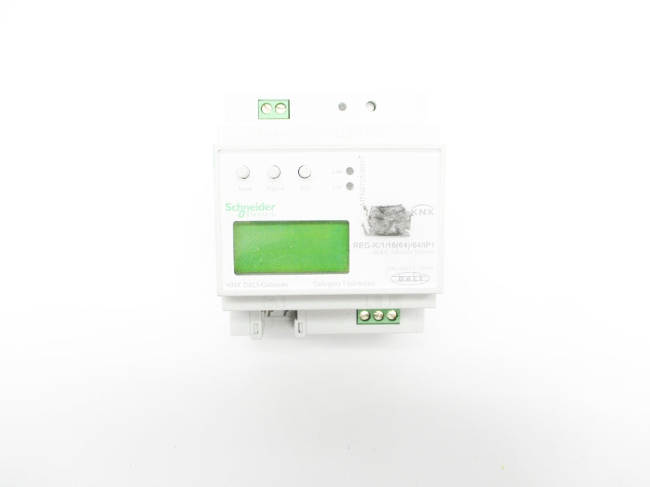 SCHNEIDER ELECTRIC MTN6725-0001 (AS PICTURED) NSNP