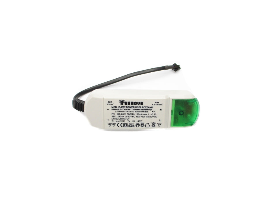 FOSNOVA 10-13W DCF2 NSNP