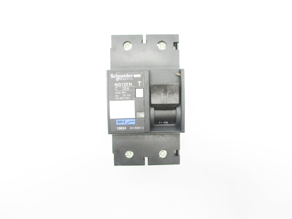 SCHNEIDER ELECTRIC 18624 25A 380/415V NSNP