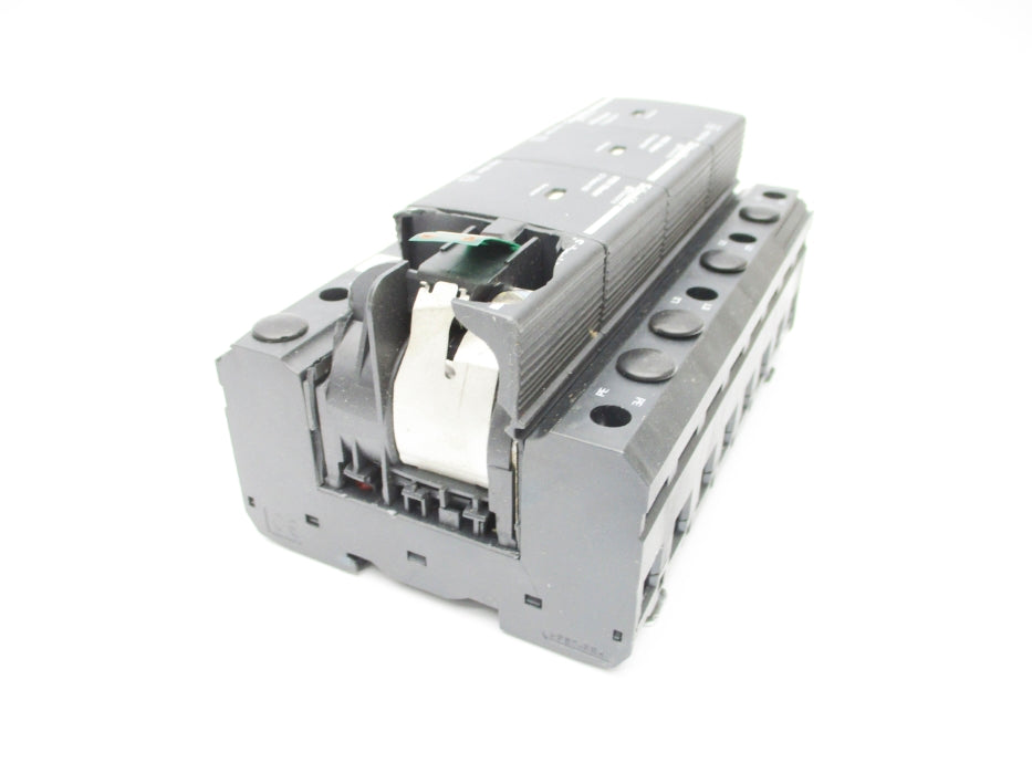 SCHNEIDER ELECTRIC 16363 125A (AS PICTURED) NSNP