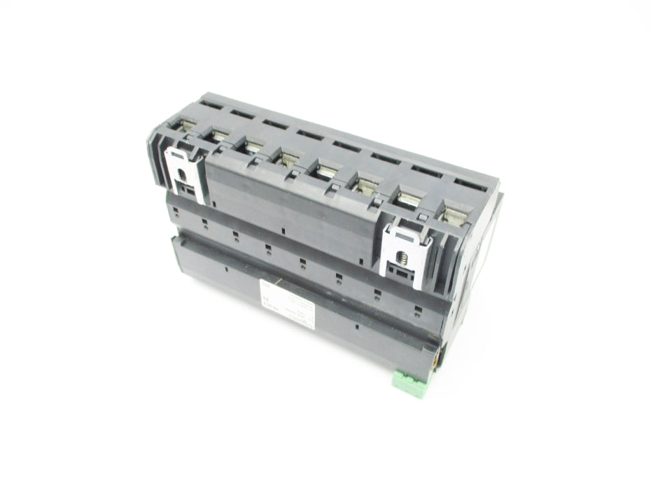 SCHNEIDER ELECTRIC 16363 125A (AS PICTURED) NSNP