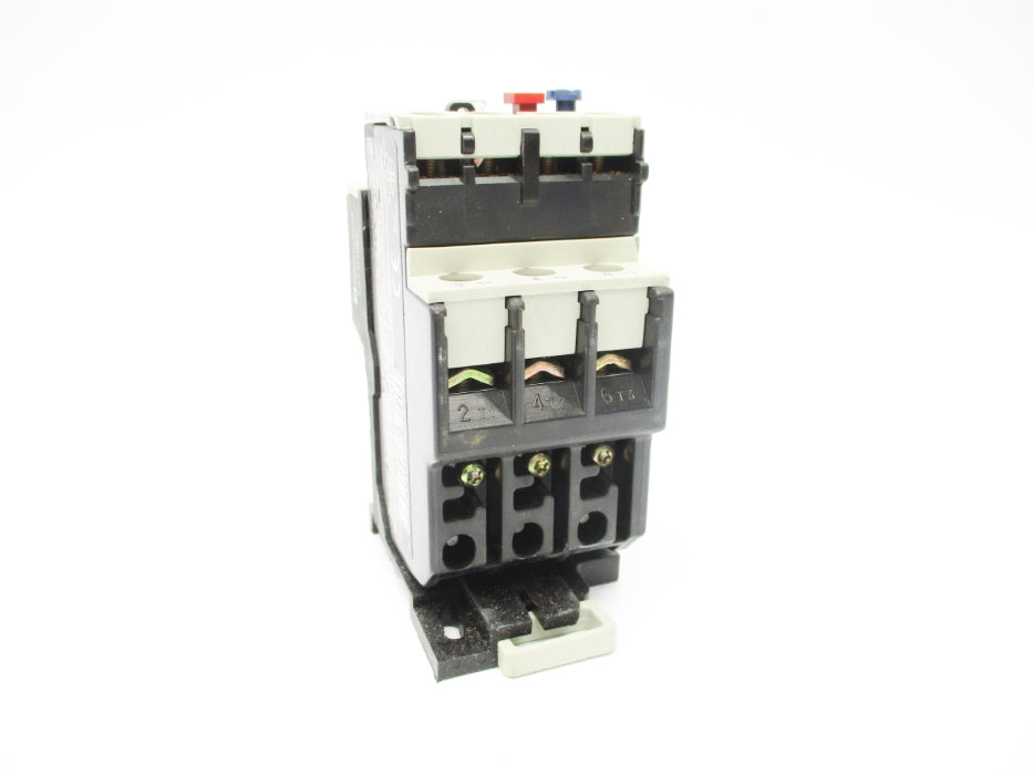 TELEMECANIQUE LR2D1316 6-13A NSNP