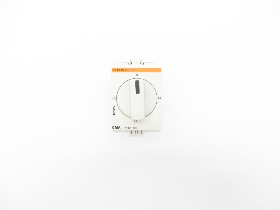MERLIN GERIN 15126 NSNP
