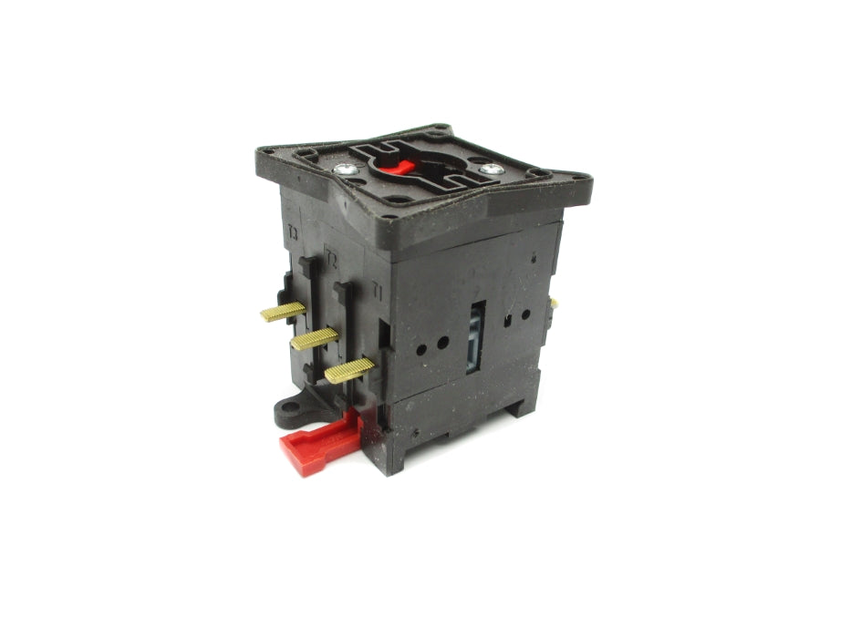 SCHNEIDER ELECTRIC V0 (AS PICTURED) NSNP