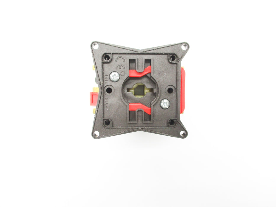 SCHNEIDER ELECTRIC V0 (AS PICTURED) NSNP