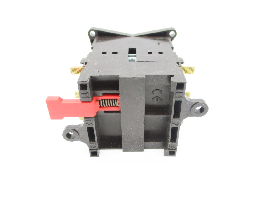 SCHNEIDER ELECTRIC V0 (AS PICTURED) NSNP