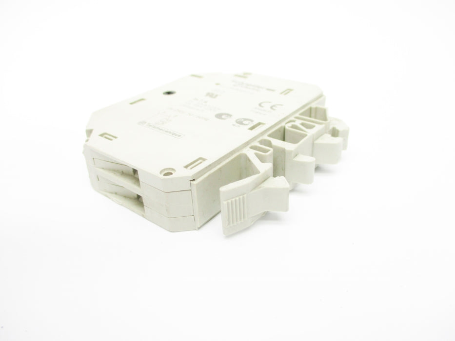 SCHNEIDER ELECTRIC GB2CD06 1A NSNP