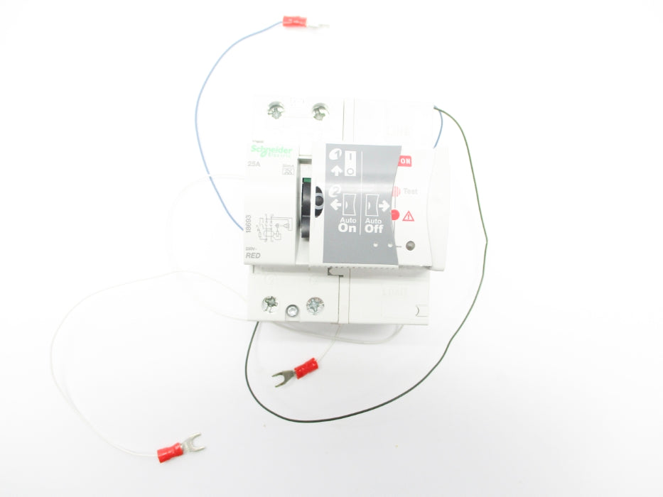 SCHNEIDER ELECTRIC 18693 230V 25A NSNP