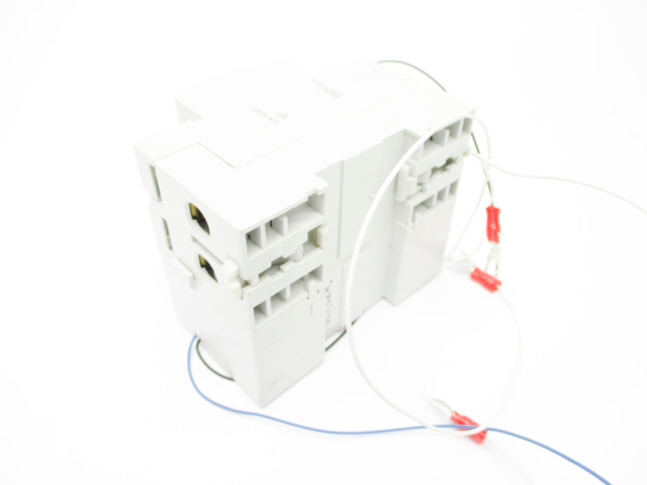 SCHNEIDER ELECTRIC 18693 230V 25A NSNP