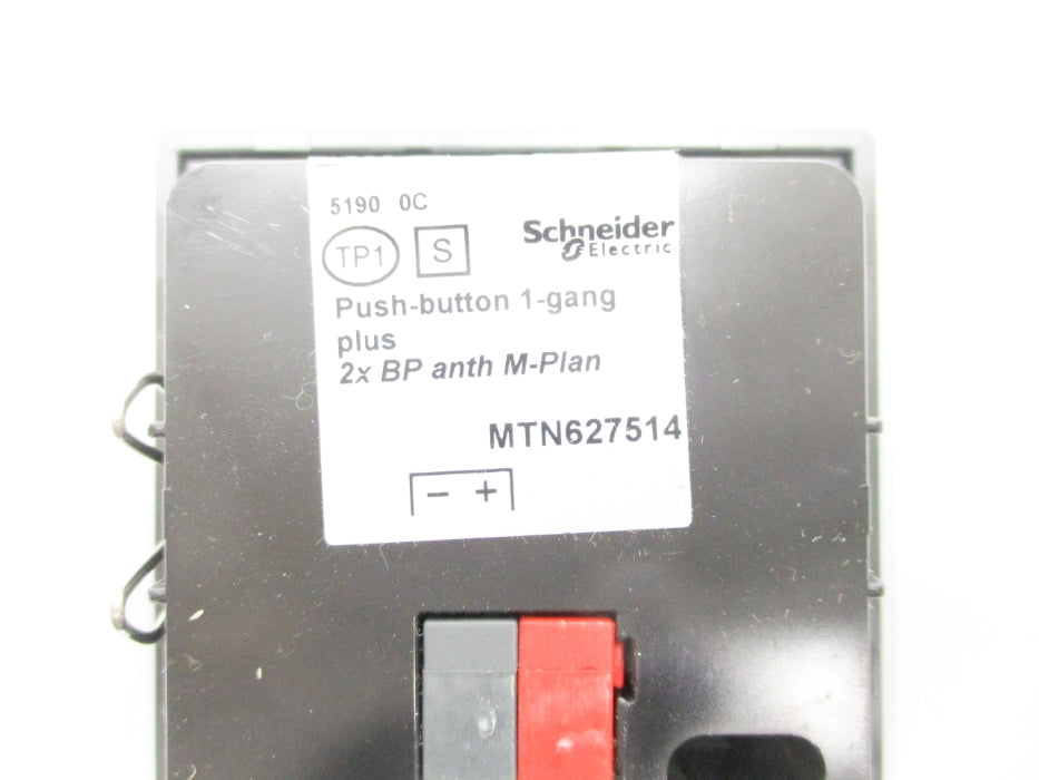 SCHNEIDER ELECTRIC MTN627514 NSNP